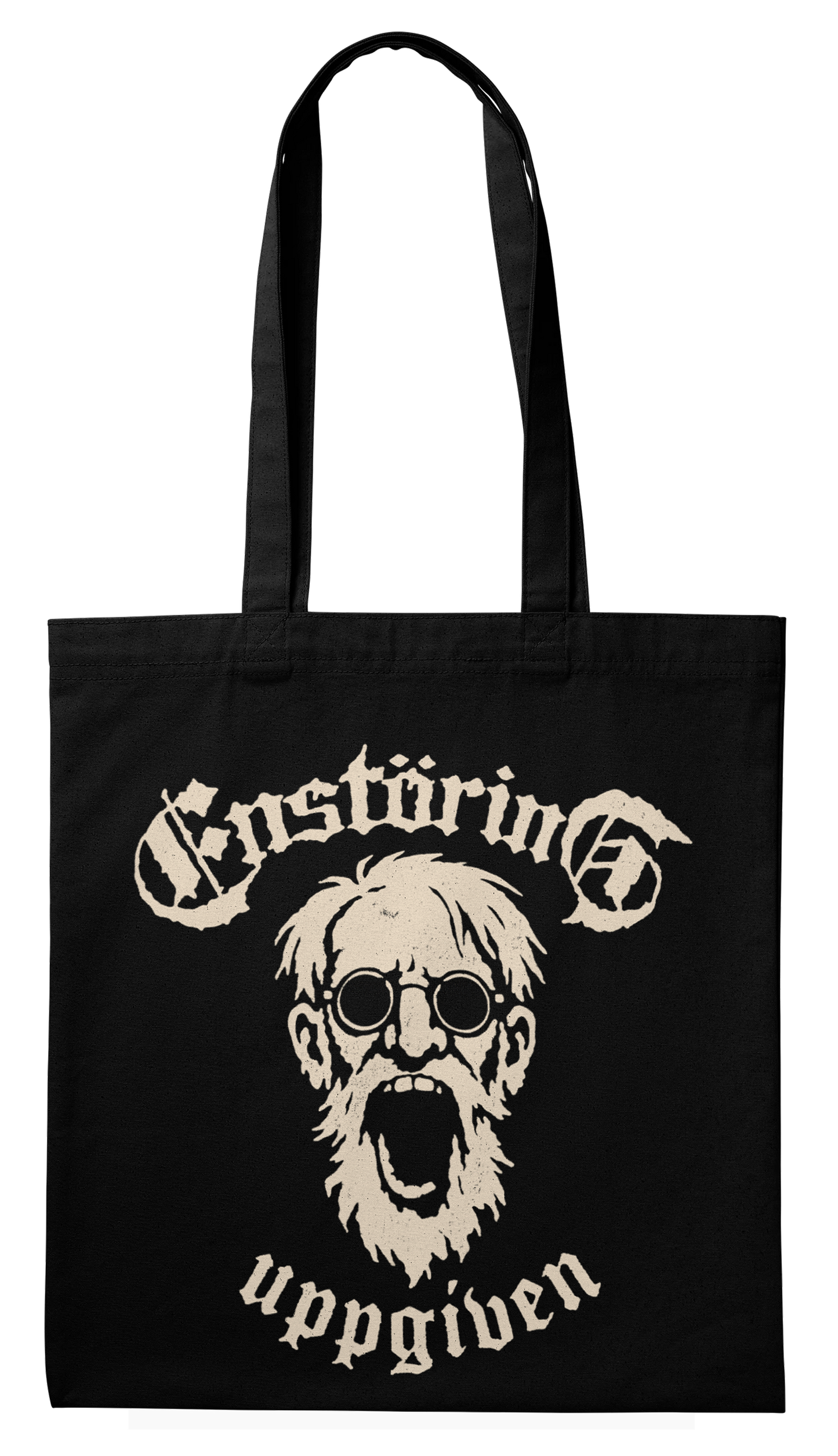 Enstöring