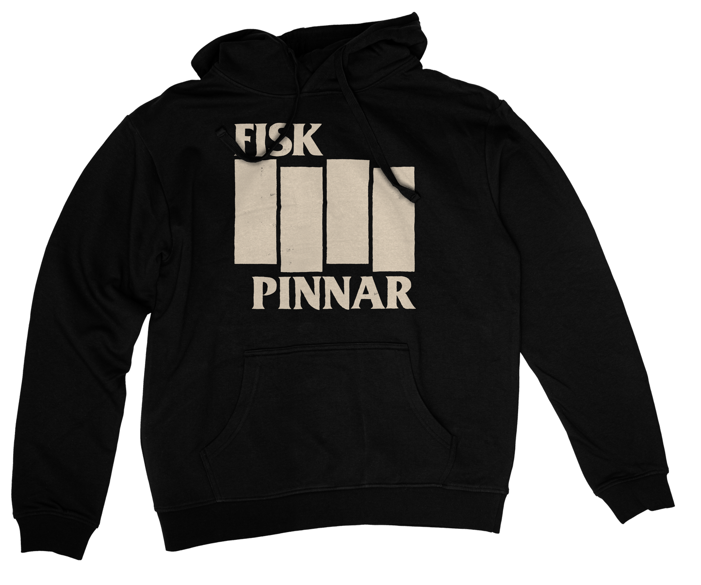 Fiskpinnar