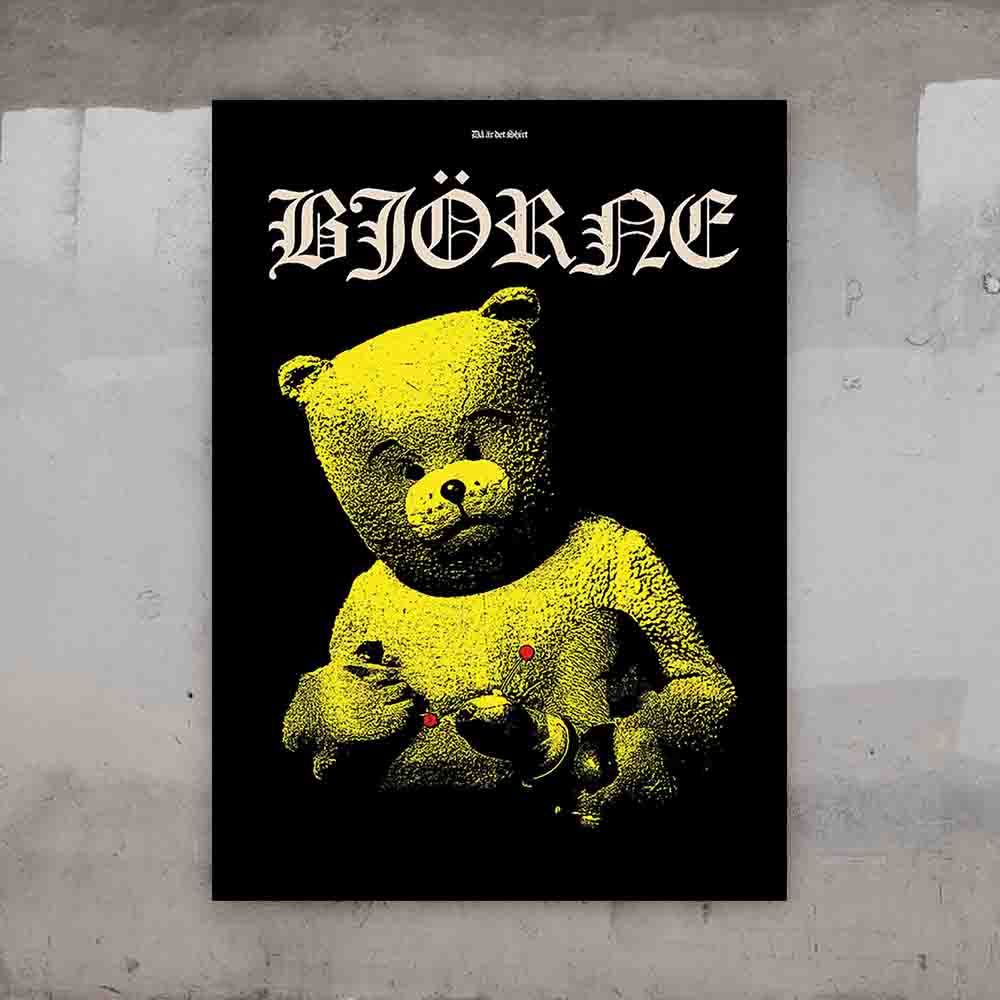 Björne