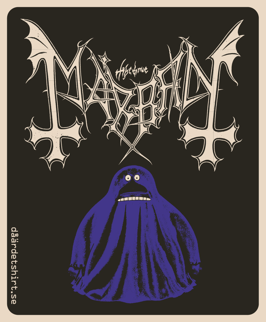 The true Mårran