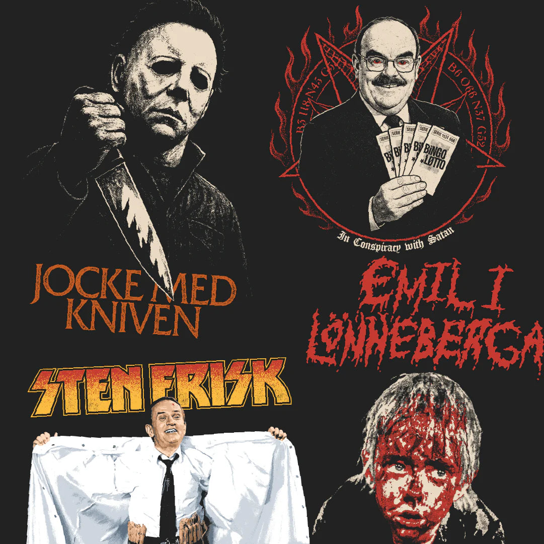 Film och TV