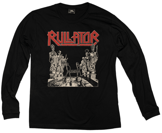 Rullator