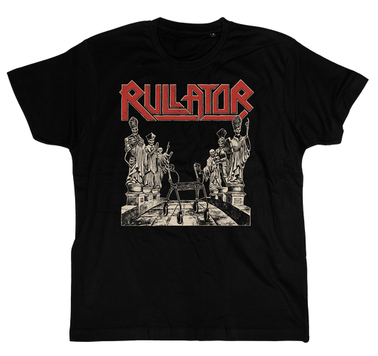 Rullator