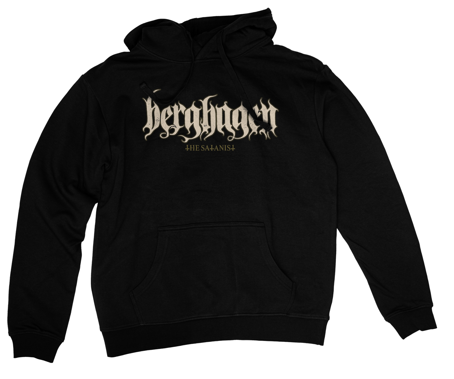 Berghagen