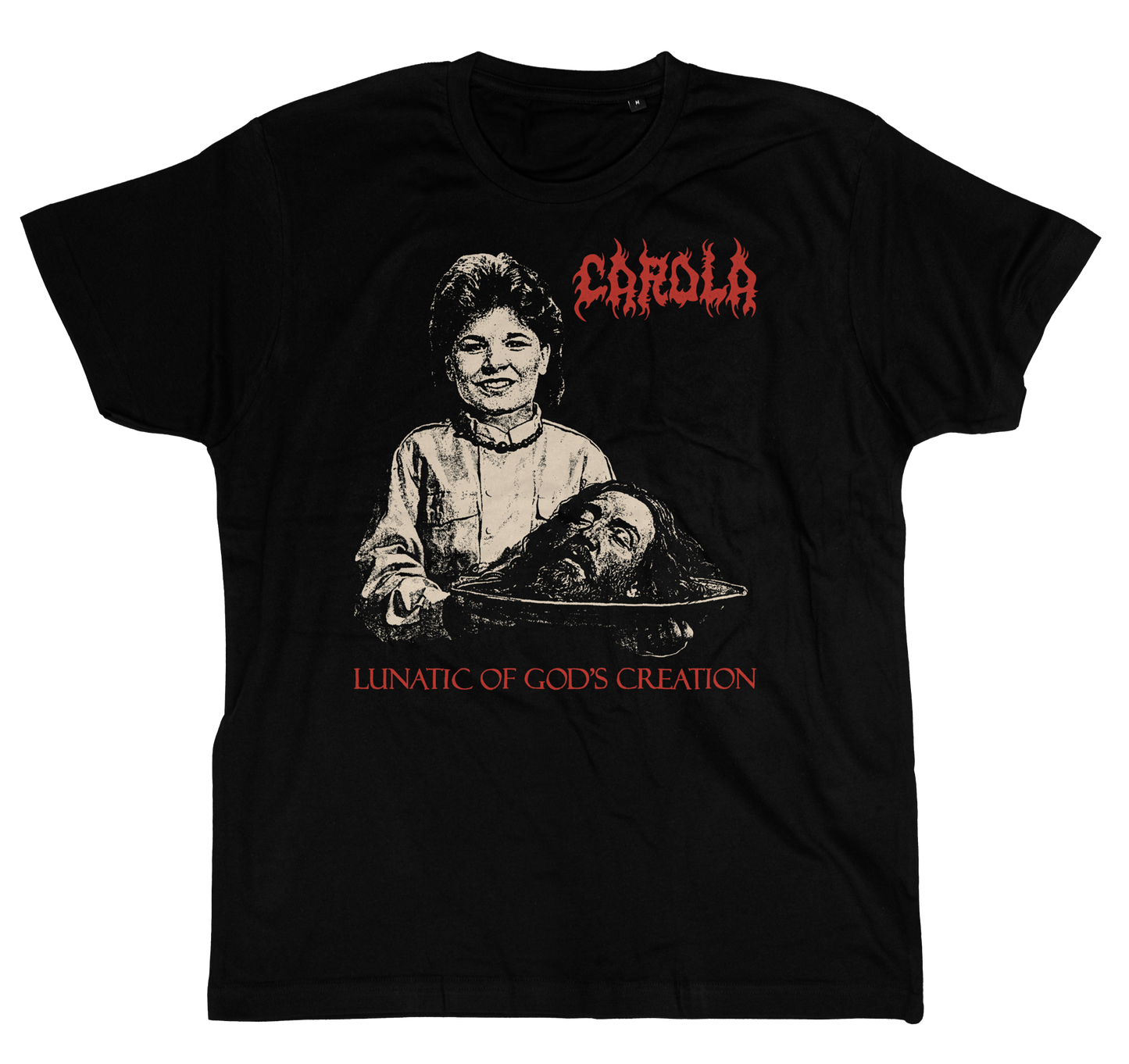 Carola
