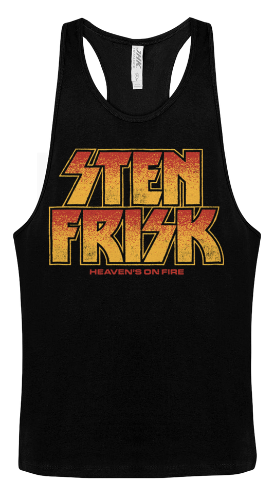 Sten Frisk Logo