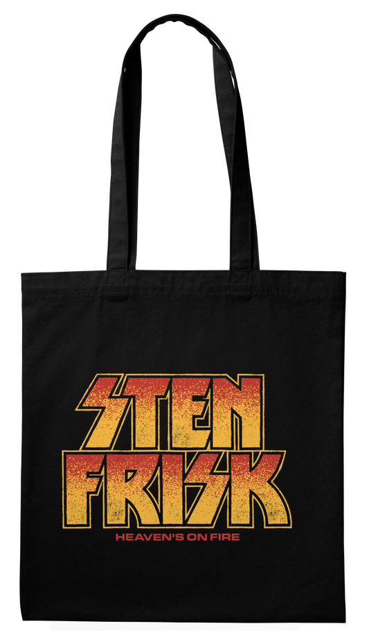 Sten Frisk Logo