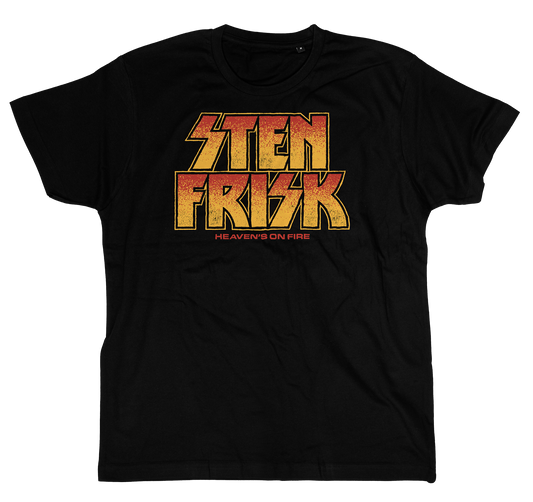 Sten Frisk Logo