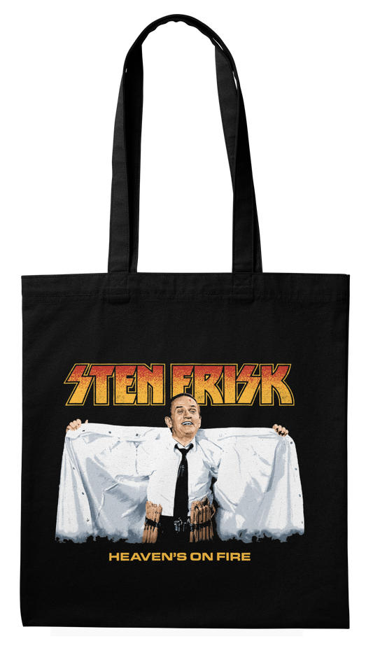 Sten Frisk