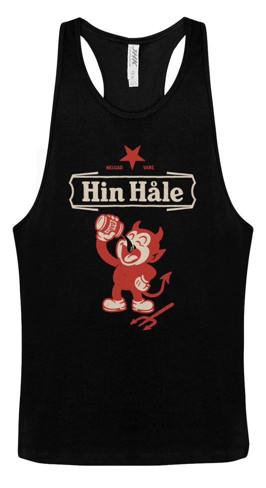 Hin Håle