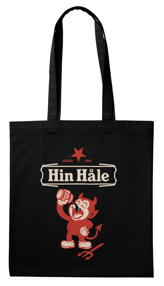 Hin Håle