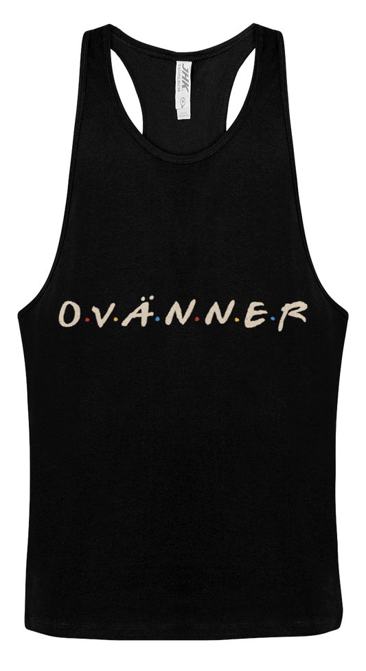 Ovänner