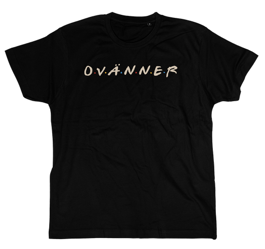 Ovänner
