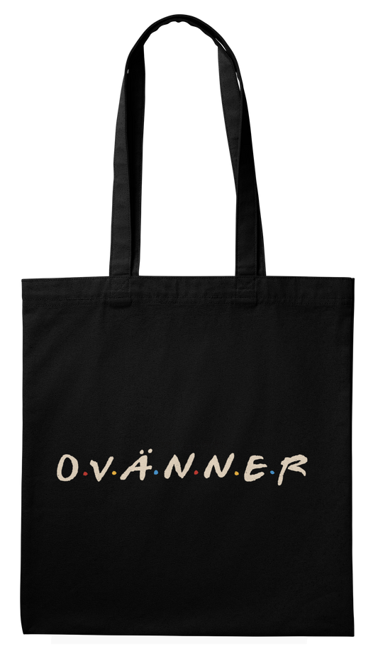 Ovänner