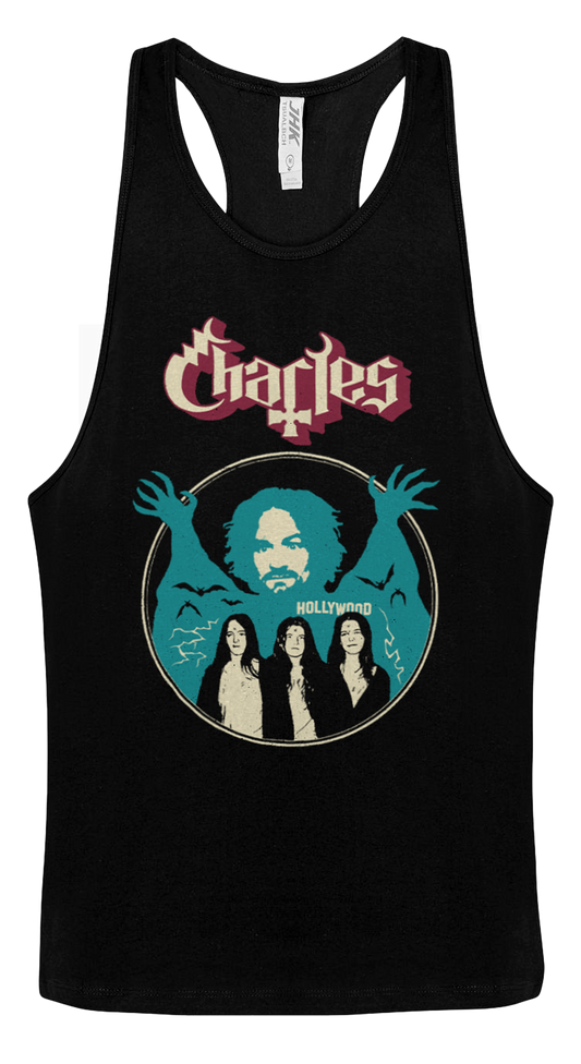 Charles
