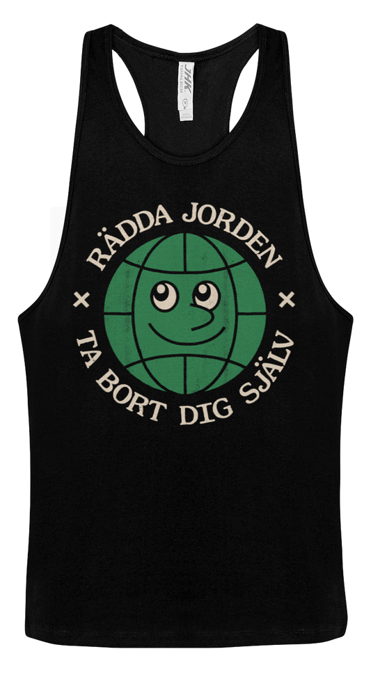 Rädda Jorden