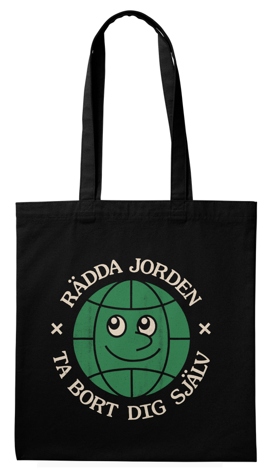 Rädda Jorden