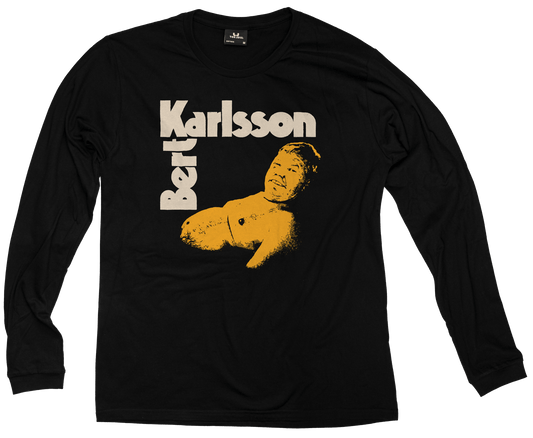 Bert Karlsson