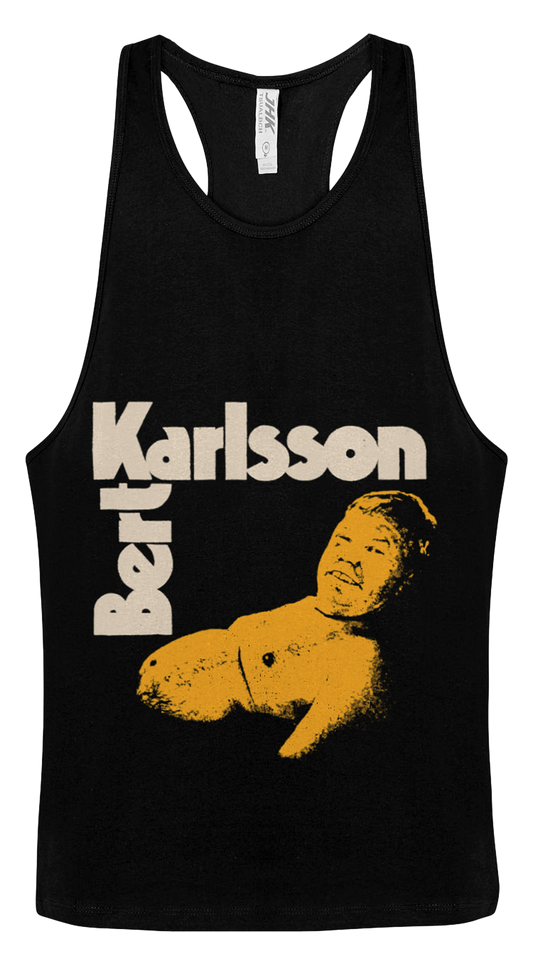 Bert Karlsson
