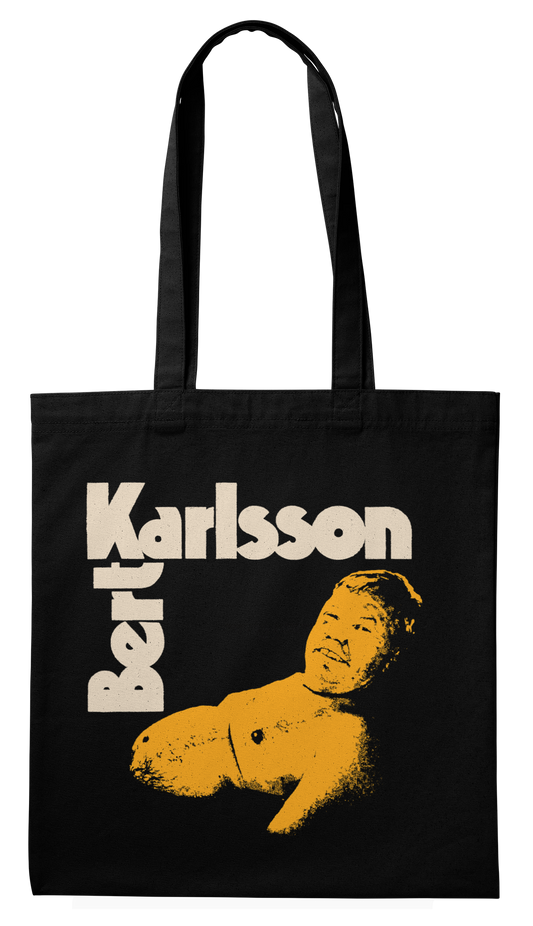 Bert Karlsson