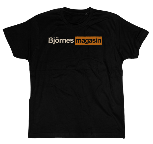 Björnes Magasin