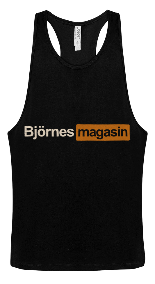 Björnes Magasin