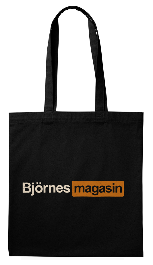 Björnes Magasin