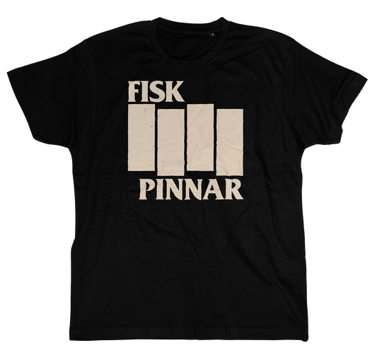 Fiskpinnar