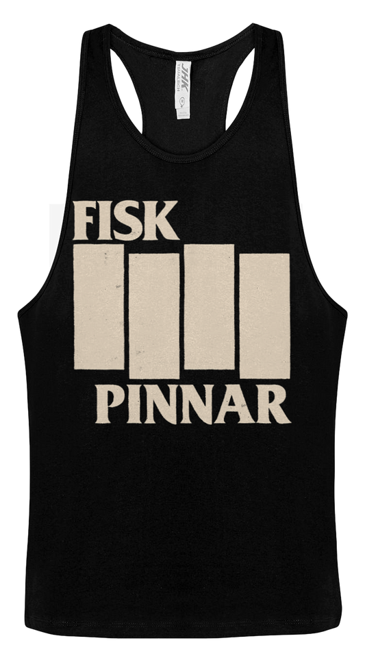 Fiskpinnar