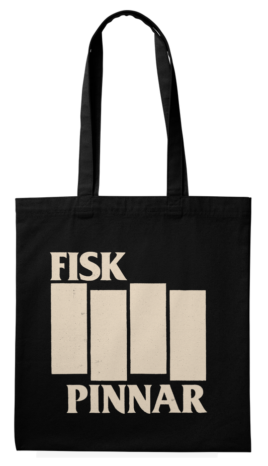 Fiskpinnar