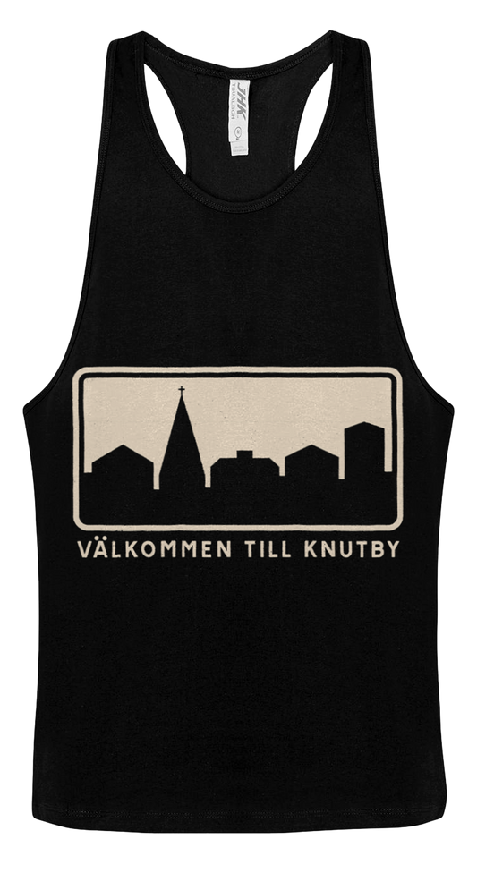 Knutby