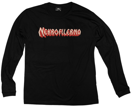 Nekrofilerna