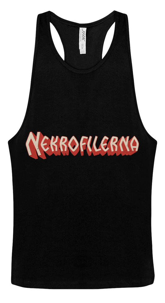 Nekrofilerna