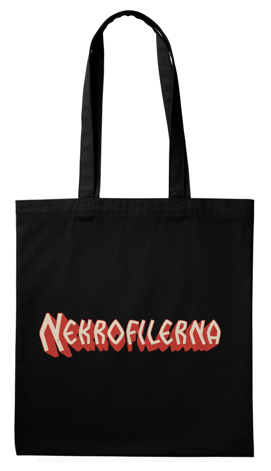 Nekrofilerna