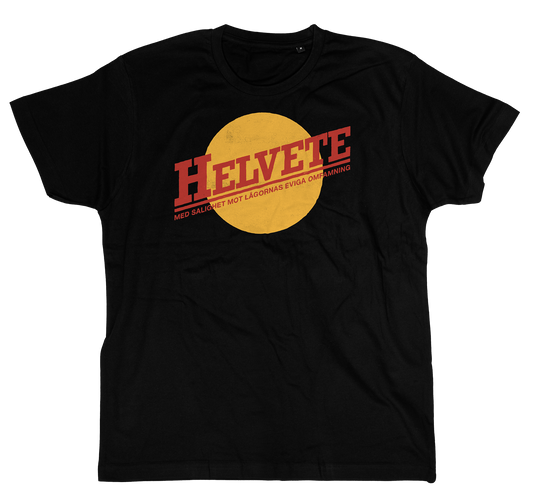 Helvete