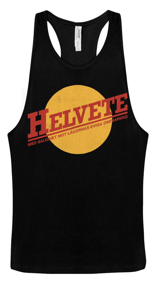 Helvete