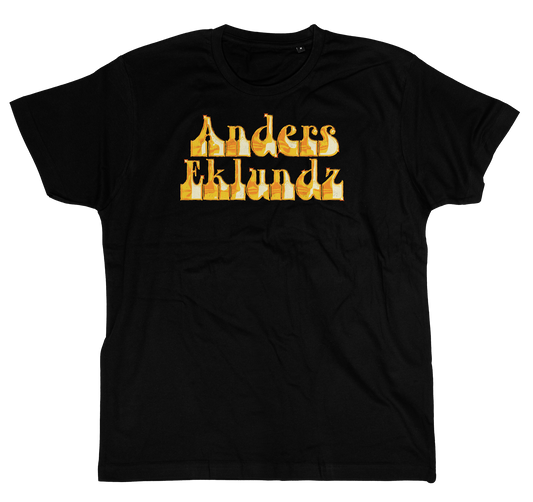 Anders Eklundz