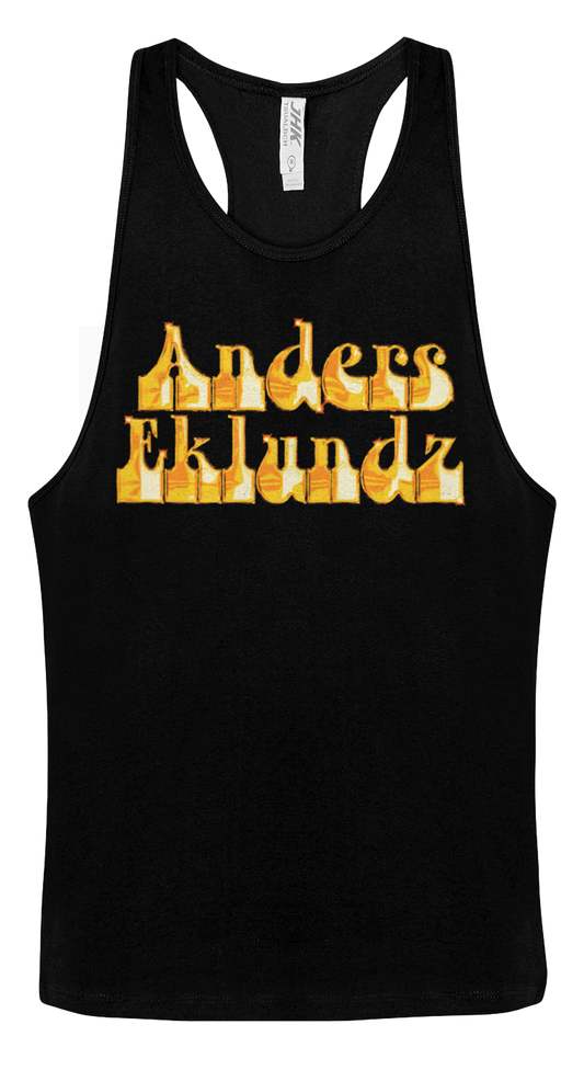 Anders Eklundz