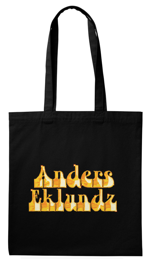 Anders Eklundz