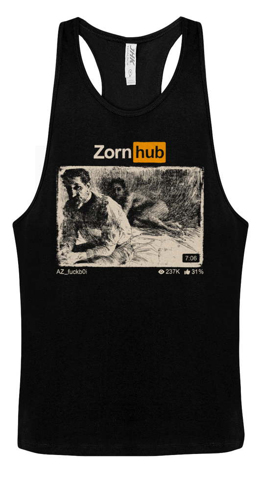 Zornhub