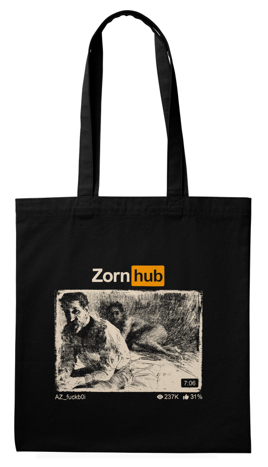 Zornhub