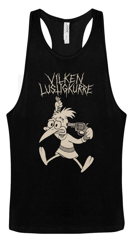 Vilken Lustigkurre