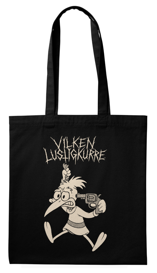 Lustigkurre