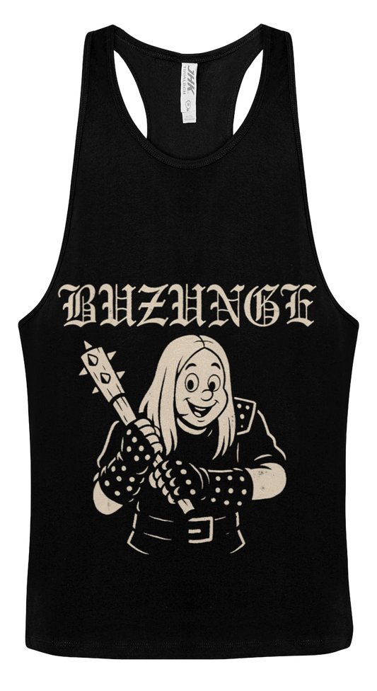 Buzunge
