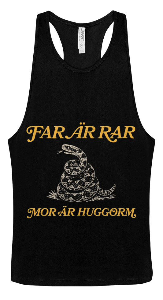 Huggorm