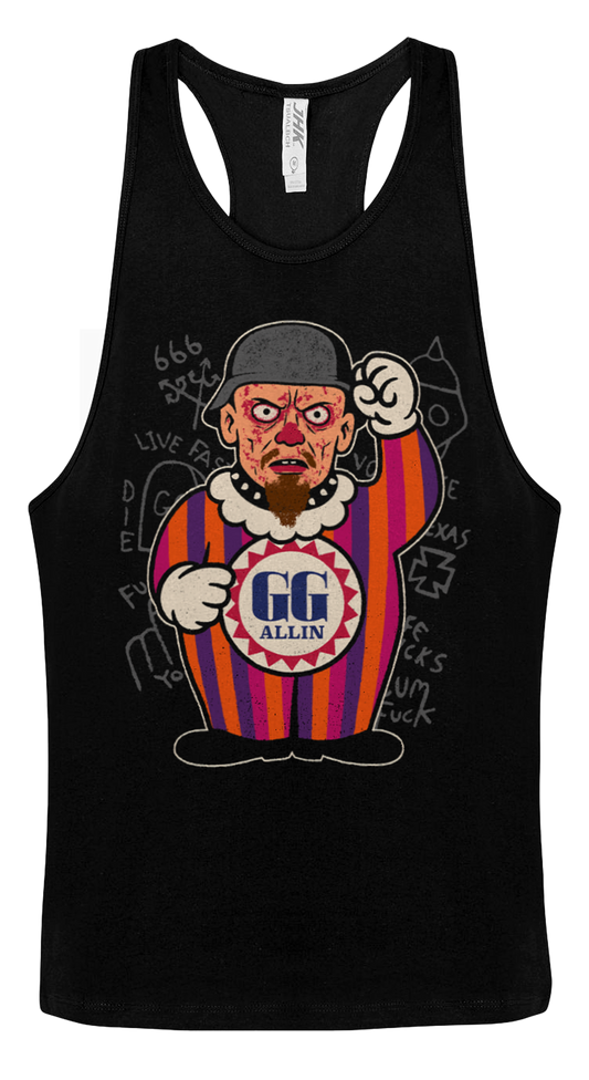 GG Allin