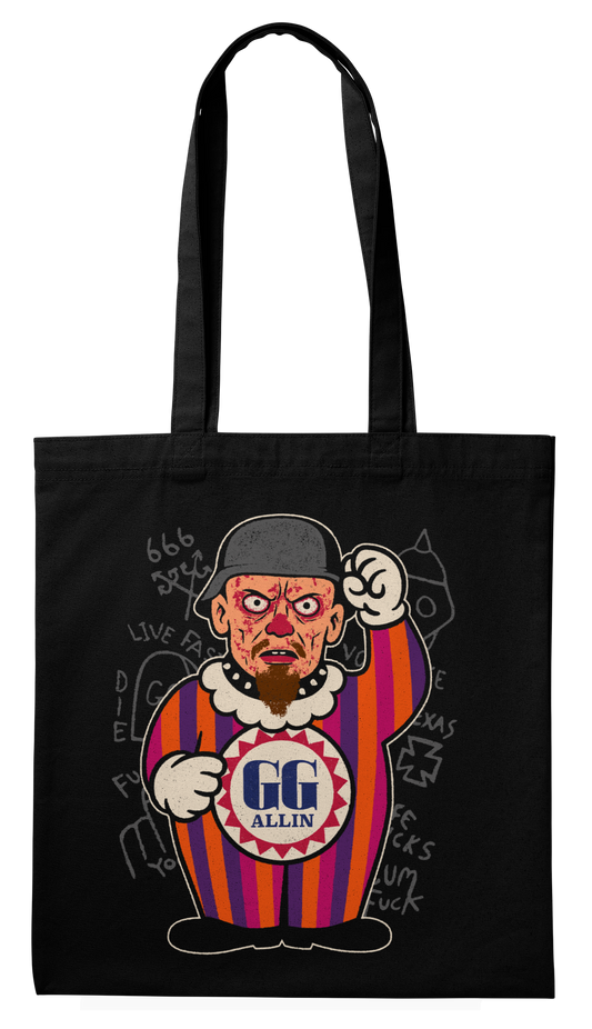 GG Allin