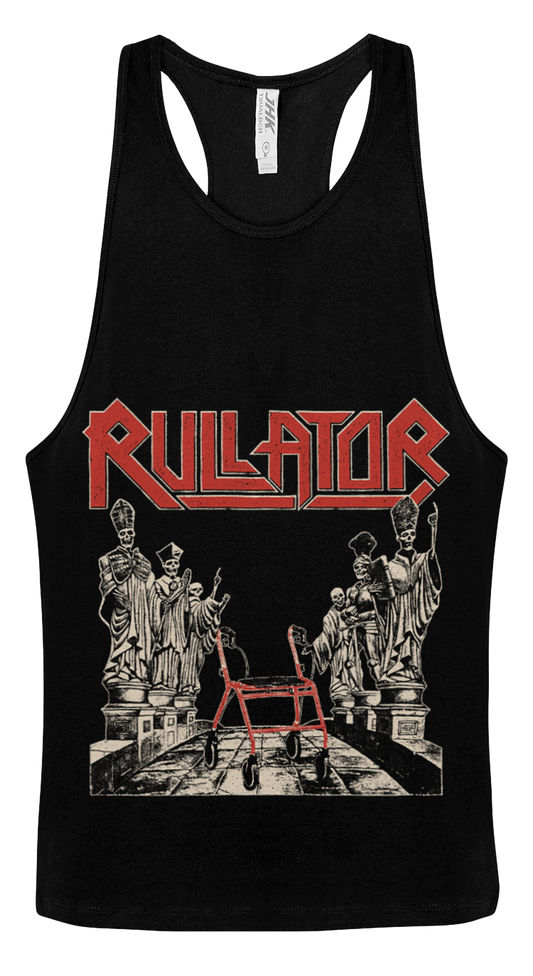Rullator