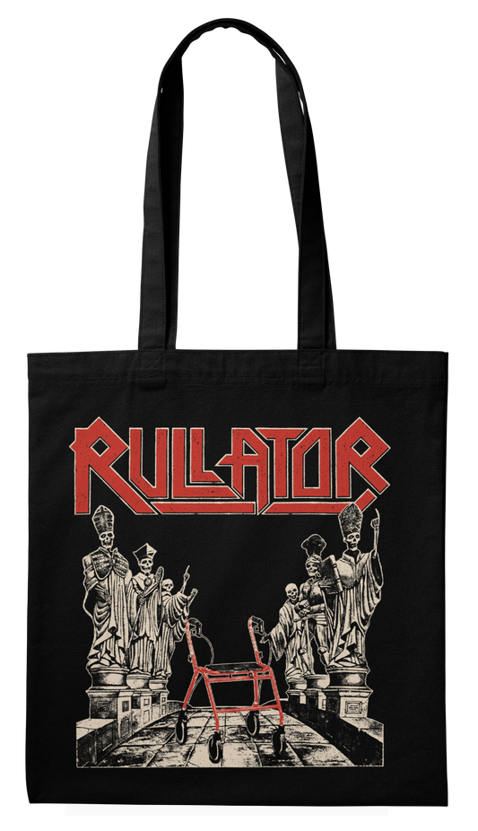 Rullator