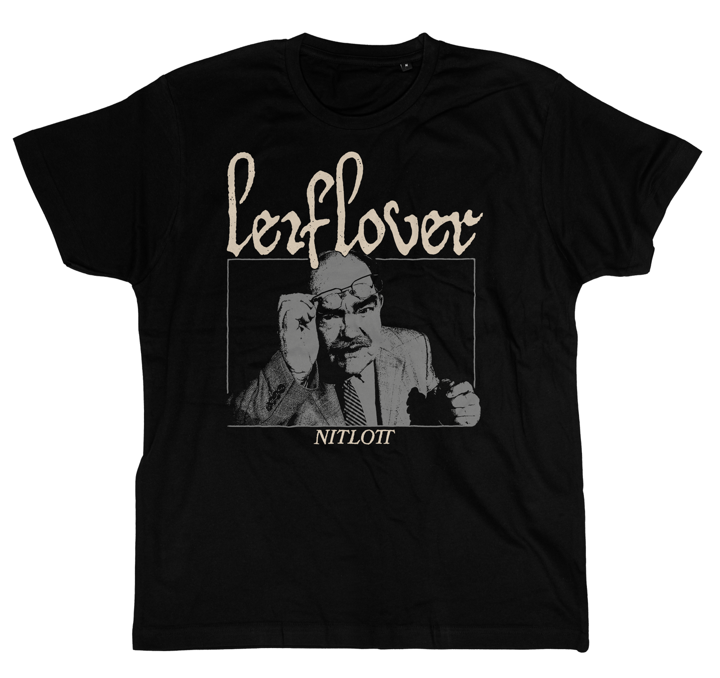 Leiflover